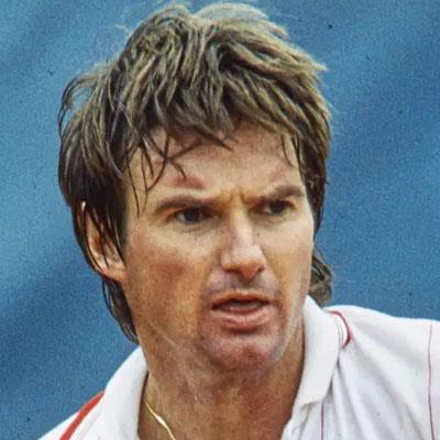 Jimmy Connors